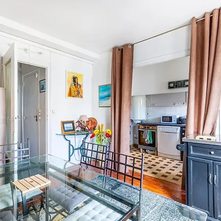 Guestready - Bel Capucins - Victoire Apartment