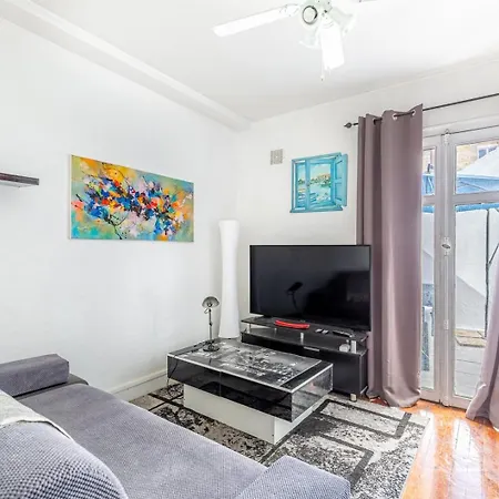 Apartment Guestready - Bel Capucins - Victoire Bordeaux