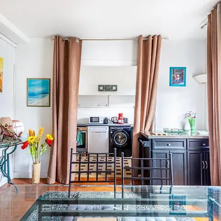 Guestready - Bel Capucins - Victoire * Bordeaux
