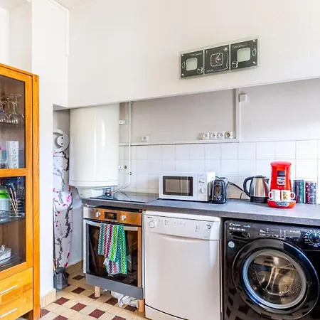 Apartment Guestready - Bel Capucins - Victoire