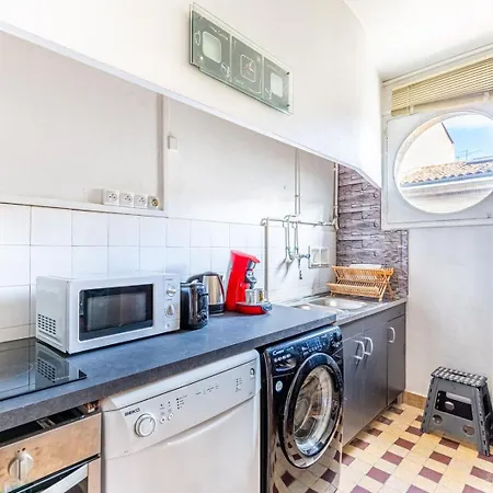 Guestready - Bel Capucins - Victoire *