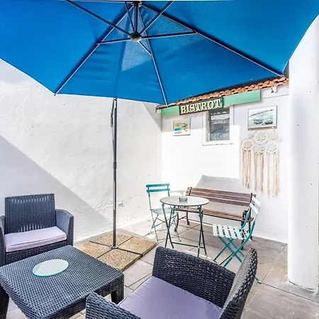 Bel Capucins - Victoire Appartement