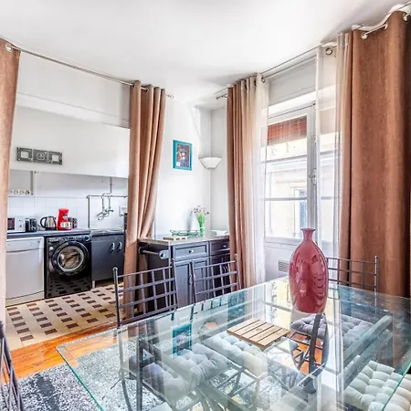 Guestready - Bel Capucins - Victoire *