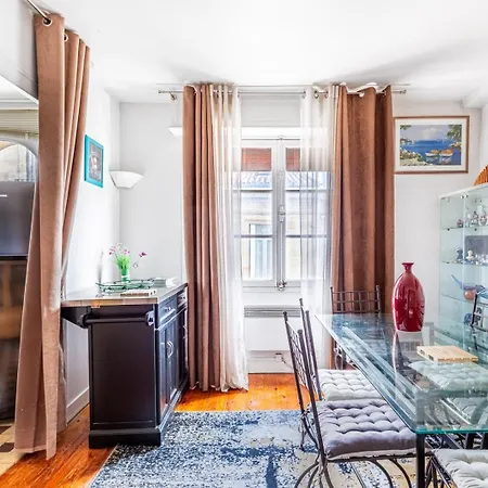 Apartment Guestready - Bel Capucins - Victoire Bordeaux