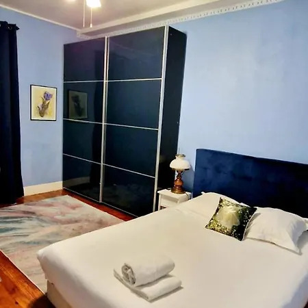 Bel Capucins - Victoire Appartement *